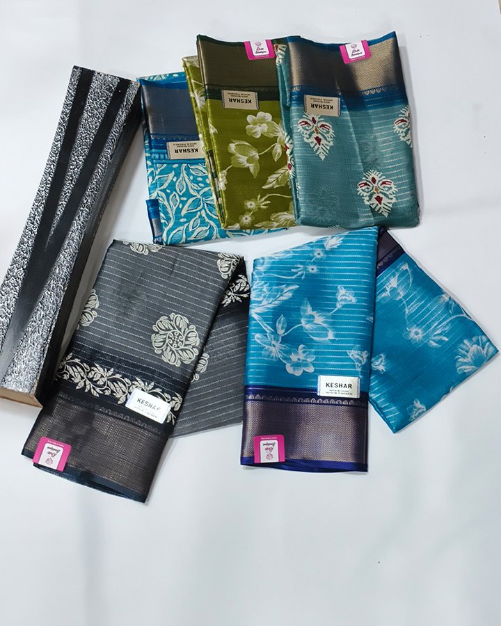 Dola saree