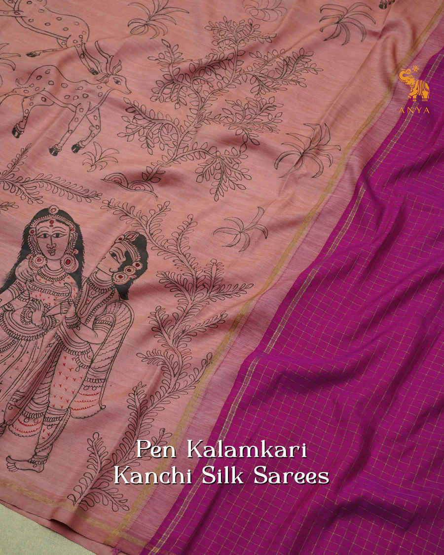 Cotton sarees