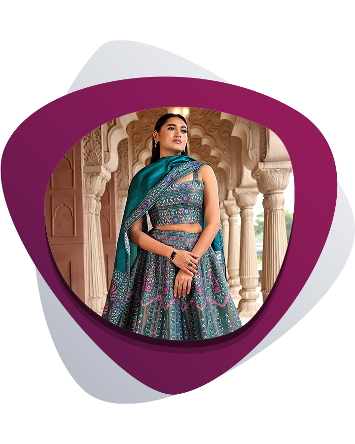 Lehengas
