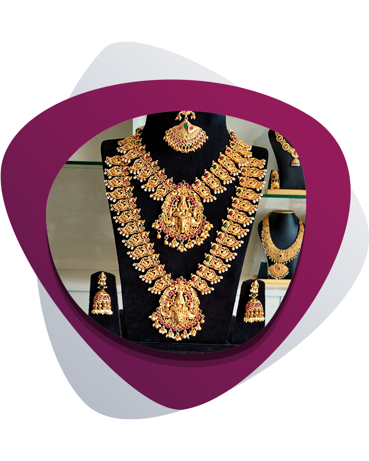 Jewel Set